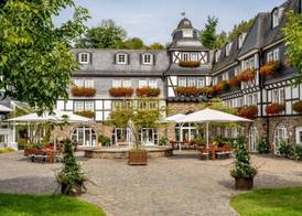 Hotel Deimann 4