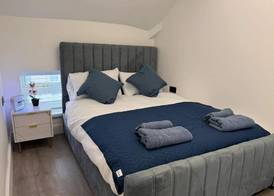 Cardiff Central Gem - 2 Bed Apartment 2