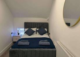 Cardiff Central Gem - 2 Bed Apartment 4