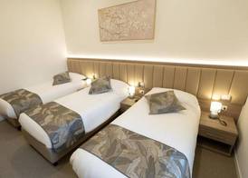 HOTEL RICHARD 2