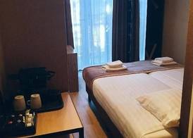 Hotel Mosaic City Centre 4