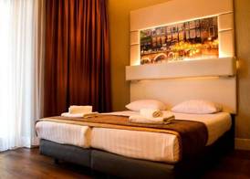 Hotel Mosaic City Centre 5