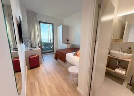aparto Diagonal Suites 3
