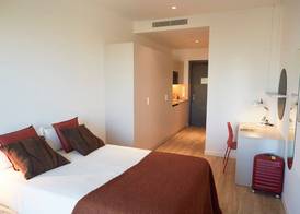 aparto Diagonal Suites 5