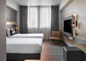 Moxy Bucharest Old Town 5