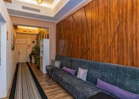 TURQUOISE Hostel 3