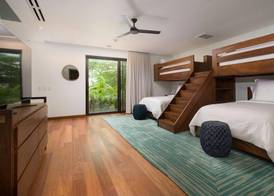 Four Seasons Resort Costa Rica At Peninsula Papaga 3