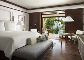 Four Seasons Resort Costa Rica At Peninsula Papaga 2