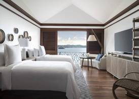 Four Seasons Resort Costa Rica At Peninsula Papaga 4
