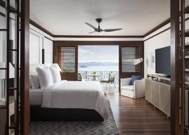 Four Seasons Resort Costa Rica At Peninsula Papaga 5