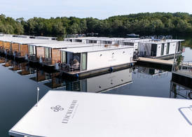 Royale Escale Torcy 2