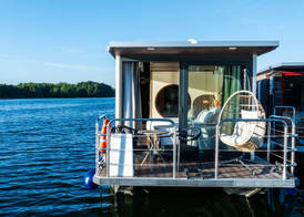 Royale Escale Torcy 3