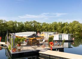 Royale Escale Torcy 5