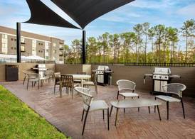 WaterWalk Extended Stay Huntsville 4