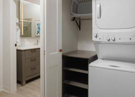 WaterWalk Extended Stay Huntsville 5