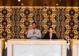 Golden Tulip Kukas Jaipur 4