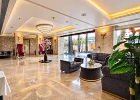 Golden Tulip Kukas Jaipur 5