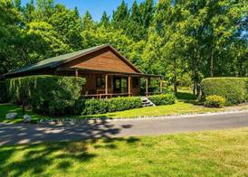 Tongariro Lodge 5