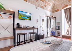 Tresor Rooms 3