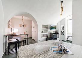 Tresor Rooms 4