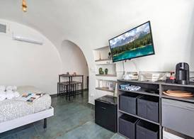 Tresor Rooms 5