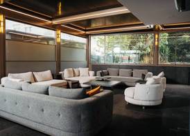 Hiper Suites Residance 5