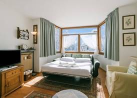Appartamento Aricami With Balcony & Mountain View 4
