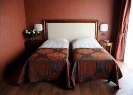 Hotel Cascina Marisa 2
