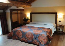 Hotel Cascina Marisa 3