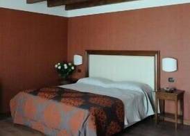 Hotel Cascina Marisa 4