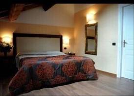 Hotel Cascina Marisa 5