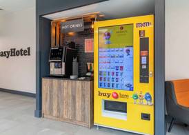 easyHotel Oxford 3