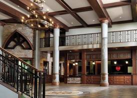 Dellshire Resort 3