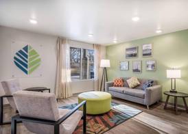 WoodSpring Suites Gurnee - Chicago 4