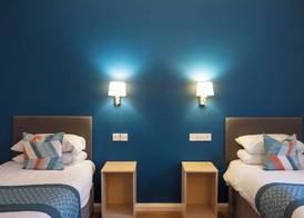 Wookey Hole Hotel 5