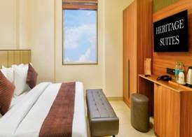 Hotel Heritage Suites 2