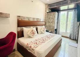 Hotel Heritage Suites 3