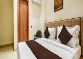 Hotel Heritage Suites 4