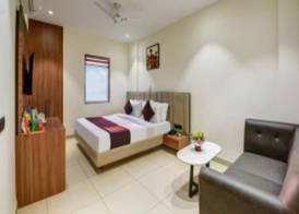Hotel Heritage Suites 5