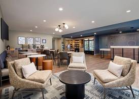 Hyatt Studios Jacksonville/St Johns Town Center 3