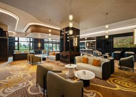 Wyndham Grand Plaza Royale Longchang 4