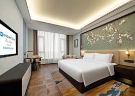 Wyndham Grand Plaza Royale Longchang 5