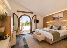 Hotel Villa Vrsar 4