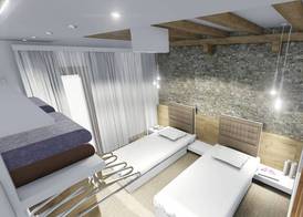 Hotel Villa Vrsar 5