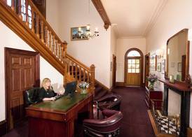 Inverness Lochardil House, by Highland Coast Hotels 2