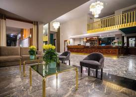 Hotel Terme Delle Nazioni 4