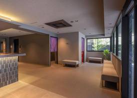 FUN GATE HOTEL Kyoto 2