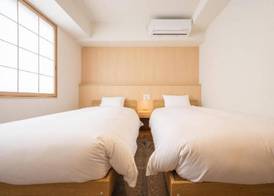 FUN GATE HOTEL Kyoto 3