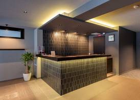 FUN GATE HOTEL Kyoto 5