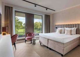 Spaarnwoude Park Hotel 2
